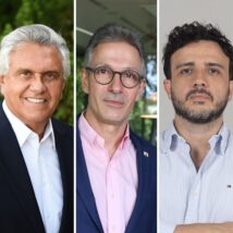 Pré-candidatos da direita para presidente do Brasil