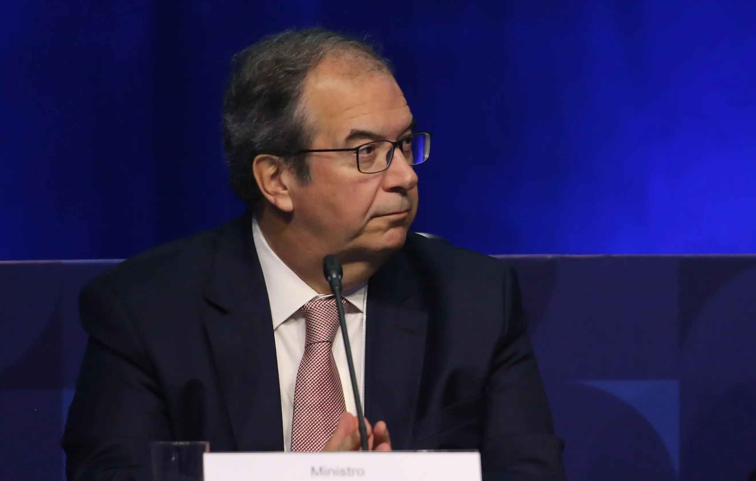 Villas Bôas Cueva foi alvo de divergência de presidente da Turma e nota de repúdio da OAB.