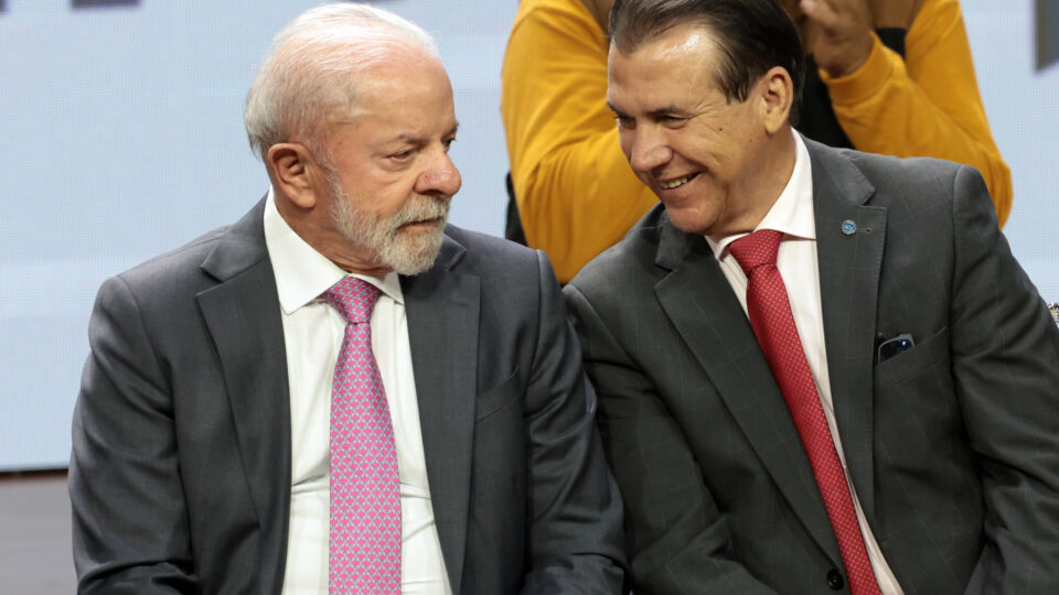 Socorro a dívidas com FGTS teria R$ 7 bilhões para 10 milhões de trabalhadores, diz Marinho