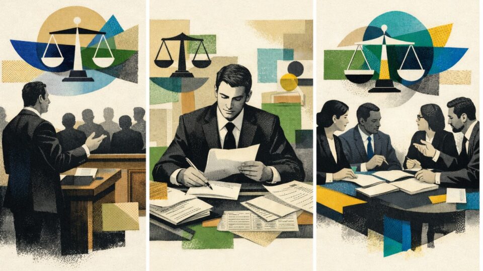 Ética na advocacia, um compromisso que nos une