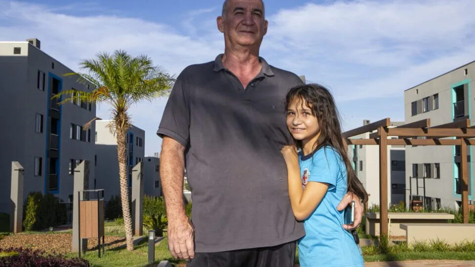 Paraná terá mais idosos que jovens a partir de 2027