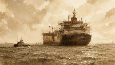 guerra ira estados unidos estreito ormuz