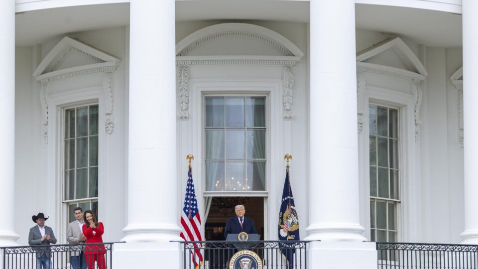 Após aval de Netanyahu, EUA devem sediar negociações de paz entre Israel e o Líbano