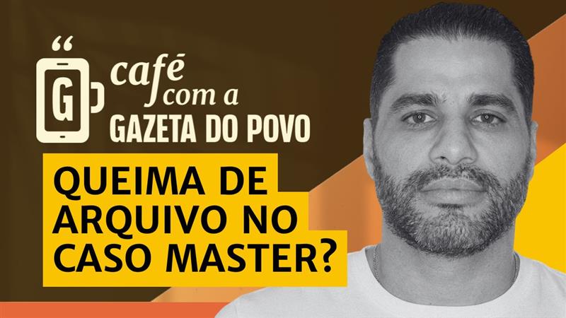 Morte de ajudante de Vorcaro na PF segue sem explicação oficial