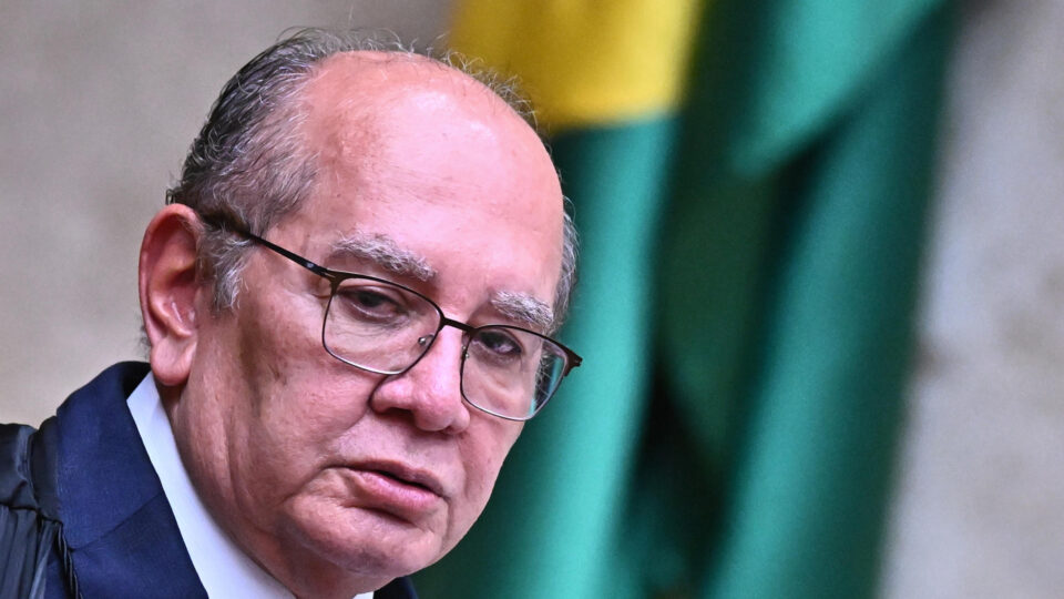 Gilmar diz que deputados do Rio recebem mesada do jogo do bicho e Fux rebate