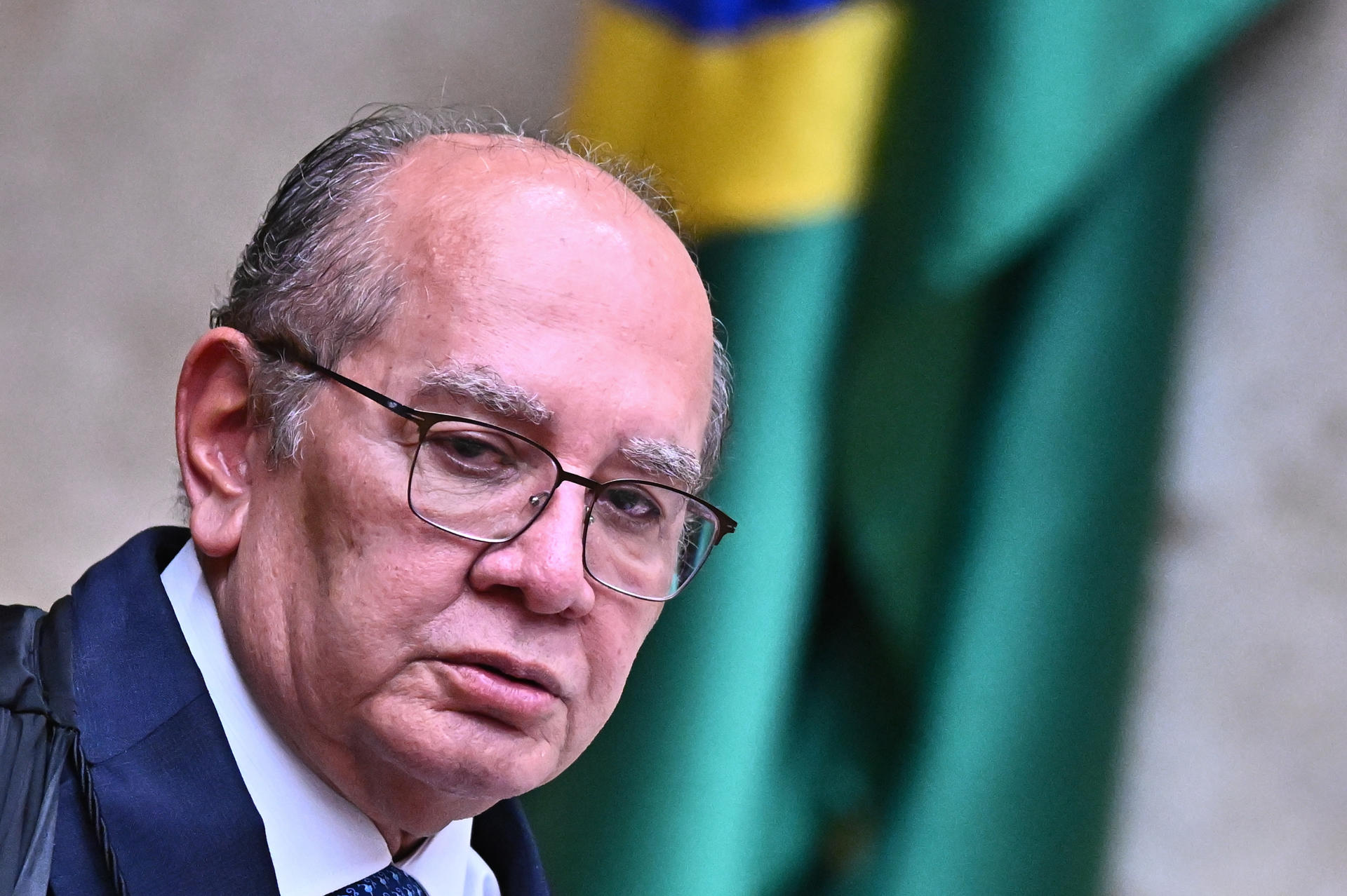 Gilmar acusa deputados do Rio de receber mesada de bicheiros