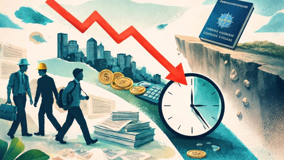 Como outros países reagiram à redução da jornada de trabalho?
