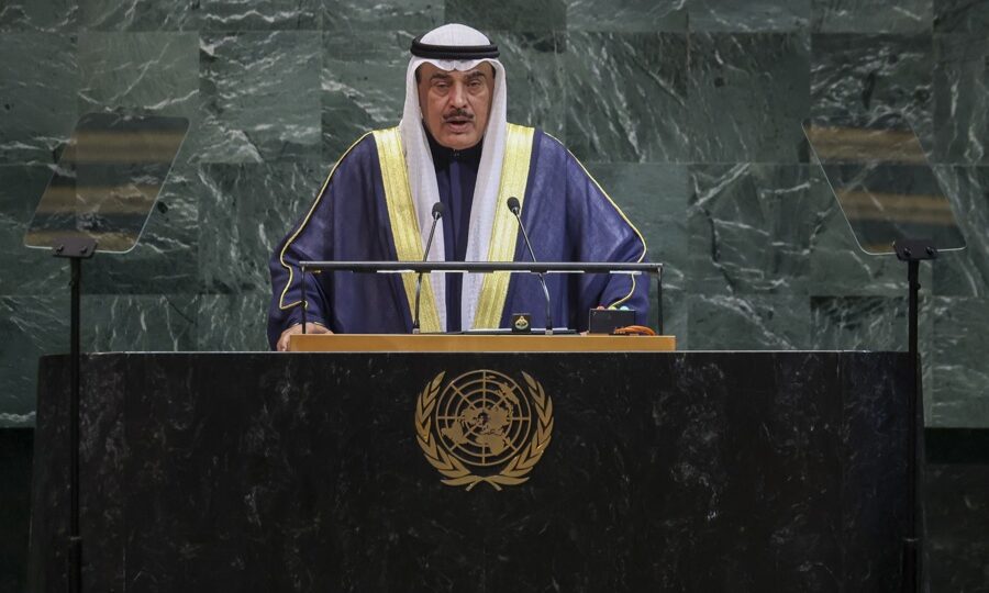 País do Golfo diz ter sido alvo de novo ataque do Irã em meio ao cessar-fogo temporário