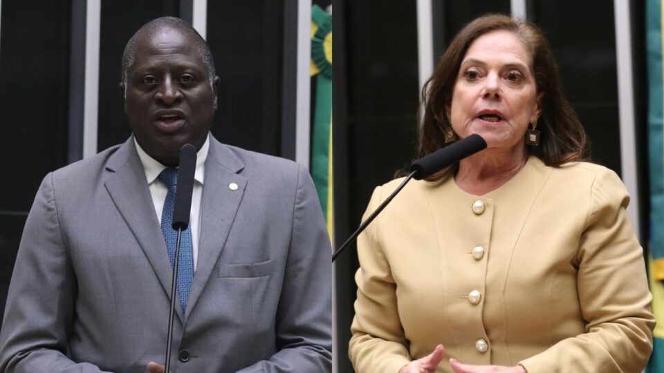 PL troca Hélio Lopes por Soraya Santos na disputa pelo TCU