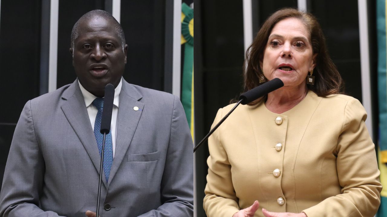 PL troca Hélio Lopes por Soraya Santos na disputa pelo TCU