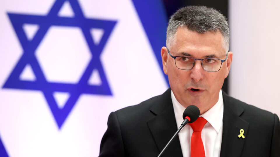 Israel alega “viés anti-israelense” e exclui a Espanha do centro de coordenação em Gaza