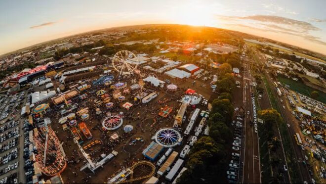 O que esperar da ExpoLondrina 2026 no Paraná?