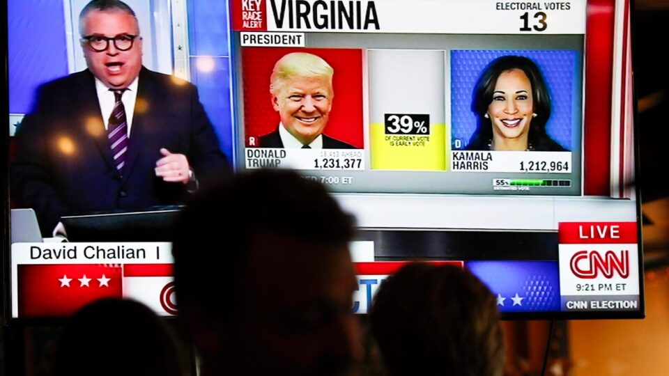 A compra da CNN pela Paramount (e o fim do jornalismo tal como o conhecemos)