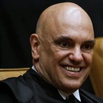 Moraes suspende aplicação da lei da dosimetria Ministro Alexandre de Moraes suspendeu aplicação da lei da dosimetria