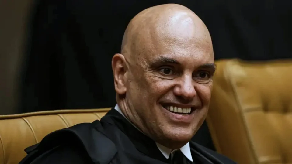 Ministro Alexandre de Moraes suspendeu aplicação da lei da dosimetria