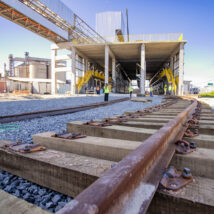 O Moegão do Porto de Paranaguá é uma das principais apostas de infraestrutura logística do Paraná para ampliar a competitividade do corredor de exportação. Imagem referente a matéria