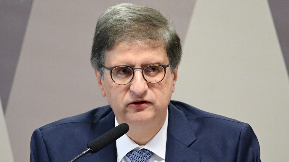 Gonet sinaliza não ver indícios de crimes envolvendo ministros do STF e Daniel Vorcaro