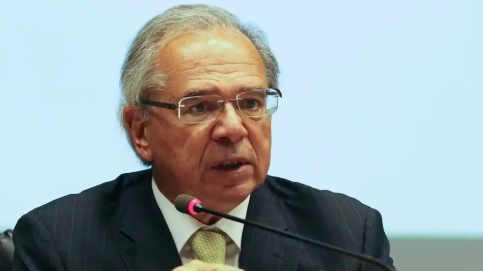 Paulo Guedes