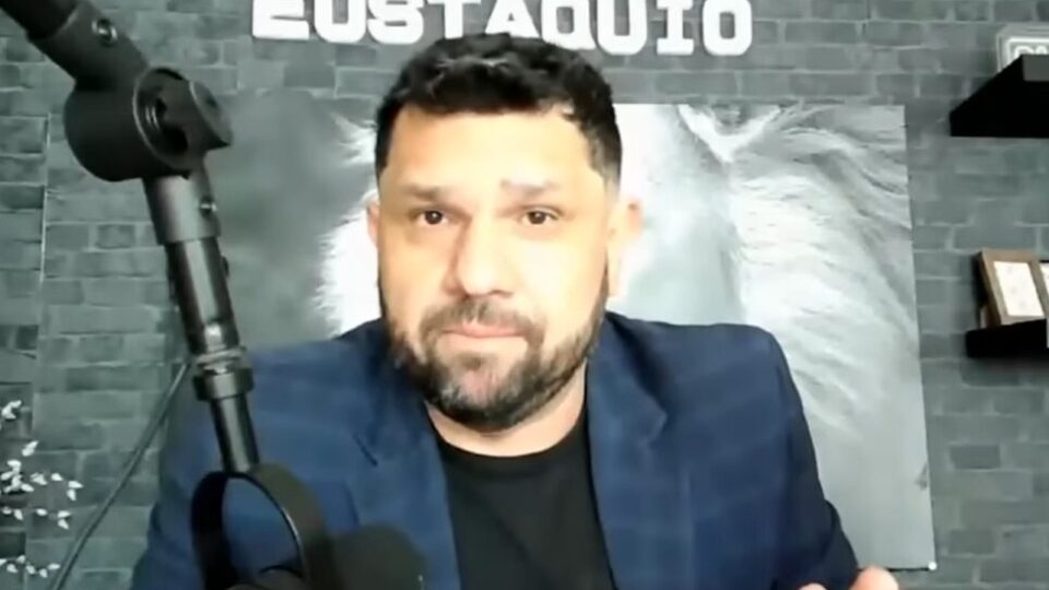 Jornalista levanta contradições sobre morte de “Sicário”