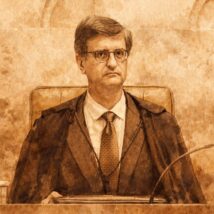 A cegueira seletiva de Paulo Gonet editorial paulo gonet investigacao ministros stf