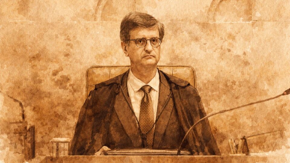 A cegueira seletiva de Paulo Gonet