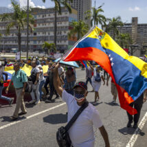 100 dias sem Maduro: o que mudou na Venezuela – e as expectativas frustradas maduro venezuela