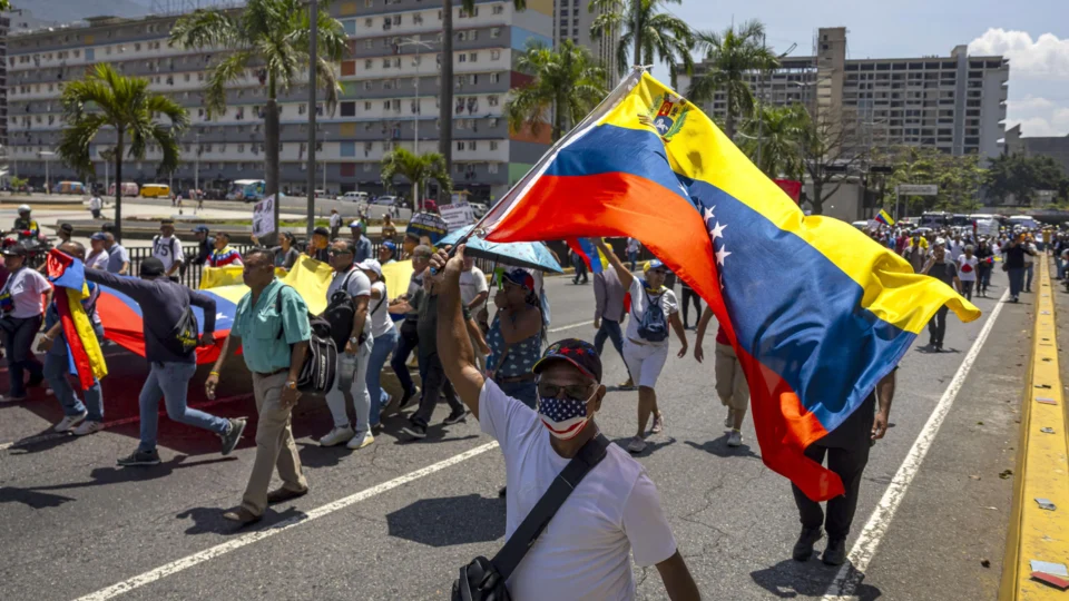 maduro venezuela