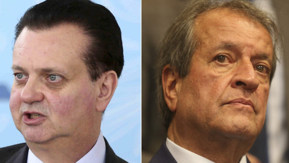 Direita e Centrão miram controle do Congresso em paralelo à corrida pela Presidência