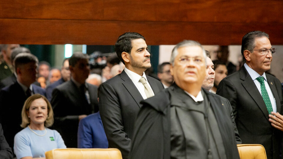 Tese de Messias repete narrativas petistas sobre impeachment de Dilma, Lava Jato e 8 de janeiro