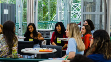 Curitiba vira palco da criatividade global: veja a programação do World Creativity Day 2026 e como participar