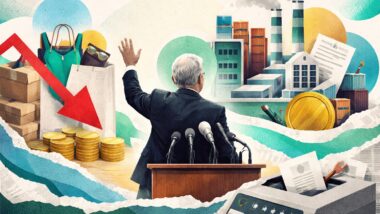 Após desgaste político com a tributação sobre compras internacionais, governo Lula avalia revogar tributo criado em 2024 Imagem referente a matéria