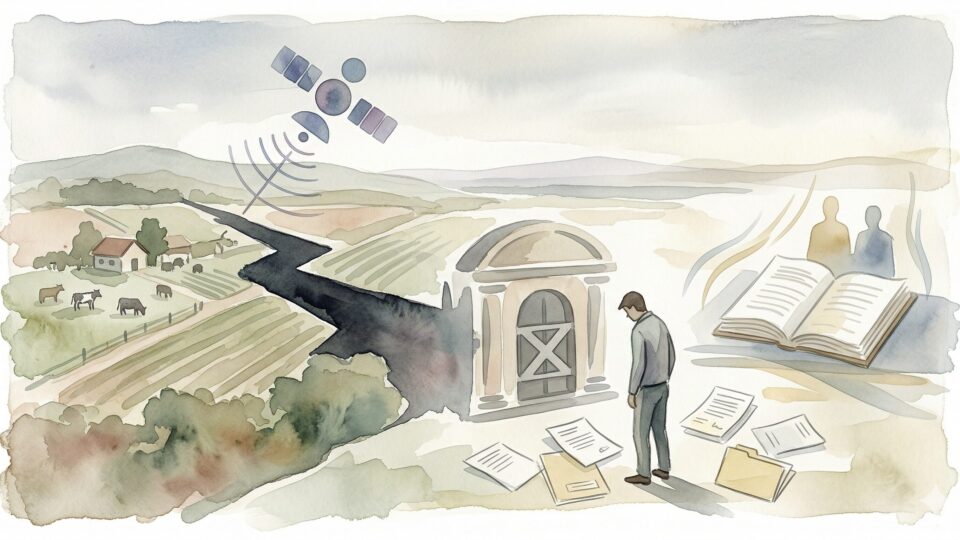 CMN precisa garantir direito de defesa ao produtor rural nas análises de desmatamento