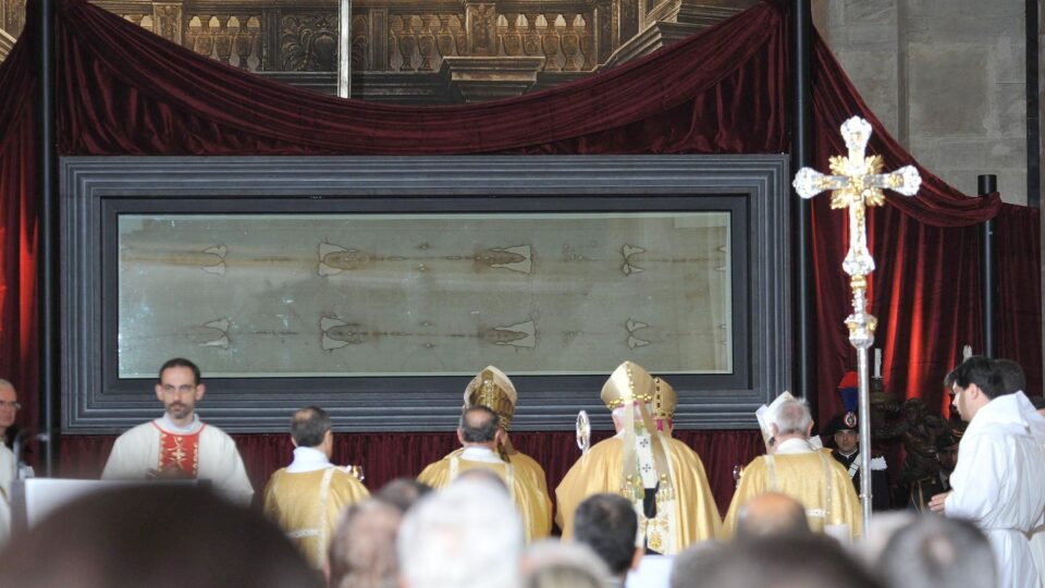 DNA no Sudário de Turim sugere andanças do pano pelo mundo