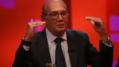 Gilmarpalooza Gilmar Mendes STF Banco Master