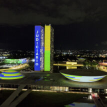 Quem são os pré-candidatos ao Senado que vão priorizar embate com o STF pelo Sul do Brasil Senado, impeachment de ministros do STF