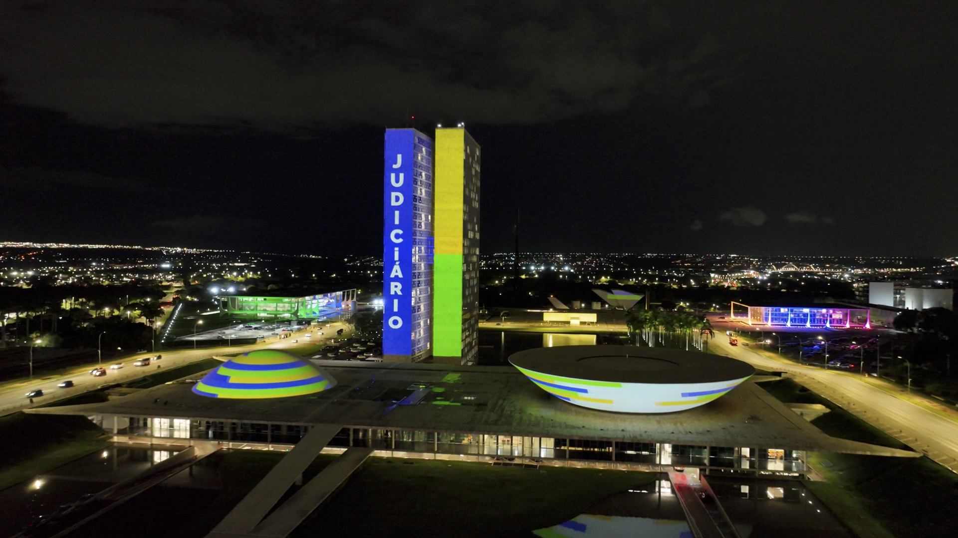 Relação do Congresso com o Judiciário estará no centro das campanhas eleitorais ao Senado.