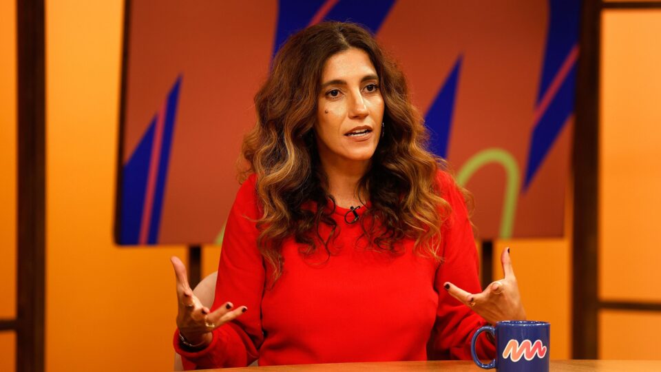 Amiga de Janja e mulher de Freixo é escolhida para presidir EBC