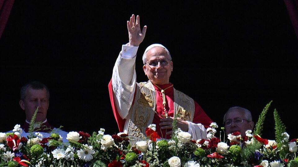 Leão XIV lidera vigília de oração pela paz neste sábado