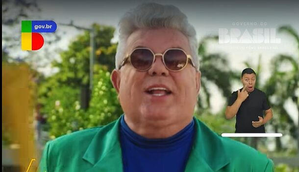 Influenciadores receberam R$ 2 mi para promover ações de Lula