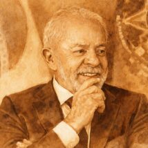 Gastança governamental já tinha sido defendida por Lula durante a campanha de 2022; quem acreditou que Lula seria responsável iludiu-se porque quis. Imagem referente a matéria