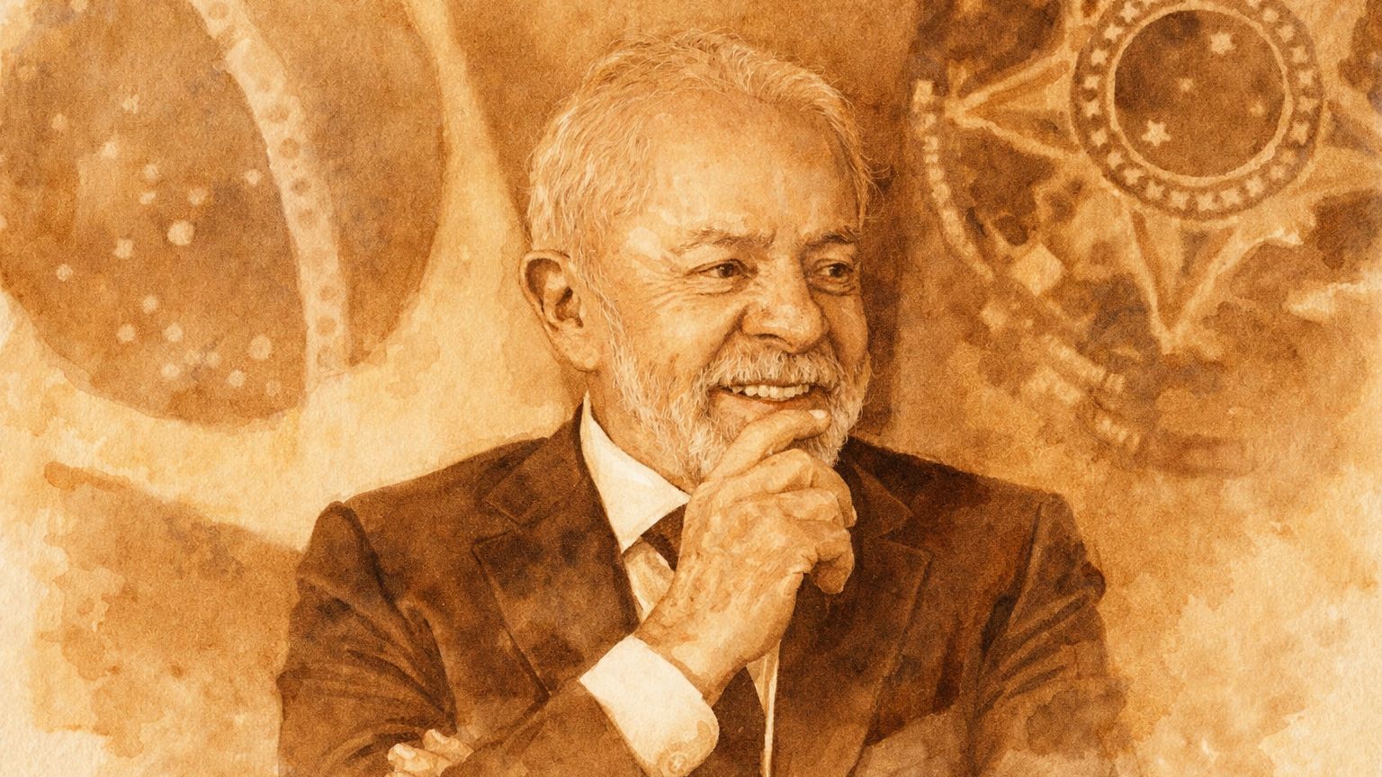 Gastança governamental já tinha sido defendida por Lula durante a campanha de 2022; quem acreditou que Lula seria responsável iludiu-se porque quis.