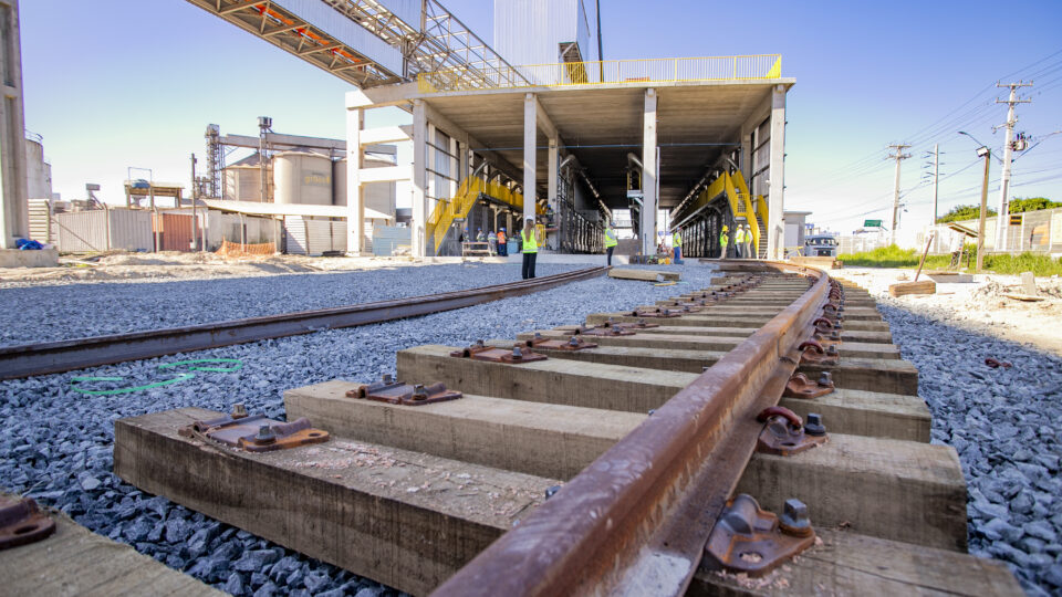 Por que a obra do Moegão em Paranaguá corre o risco de ficar ociosa?