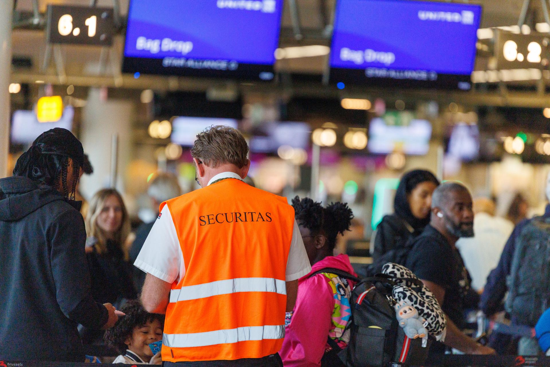 Entrou em vigor nesta sexta (10) o EES, novo sistema de entrada na Europa.