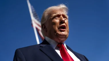 donald trump irã estreito de ormuz