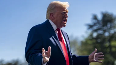 trump negociacoes ira