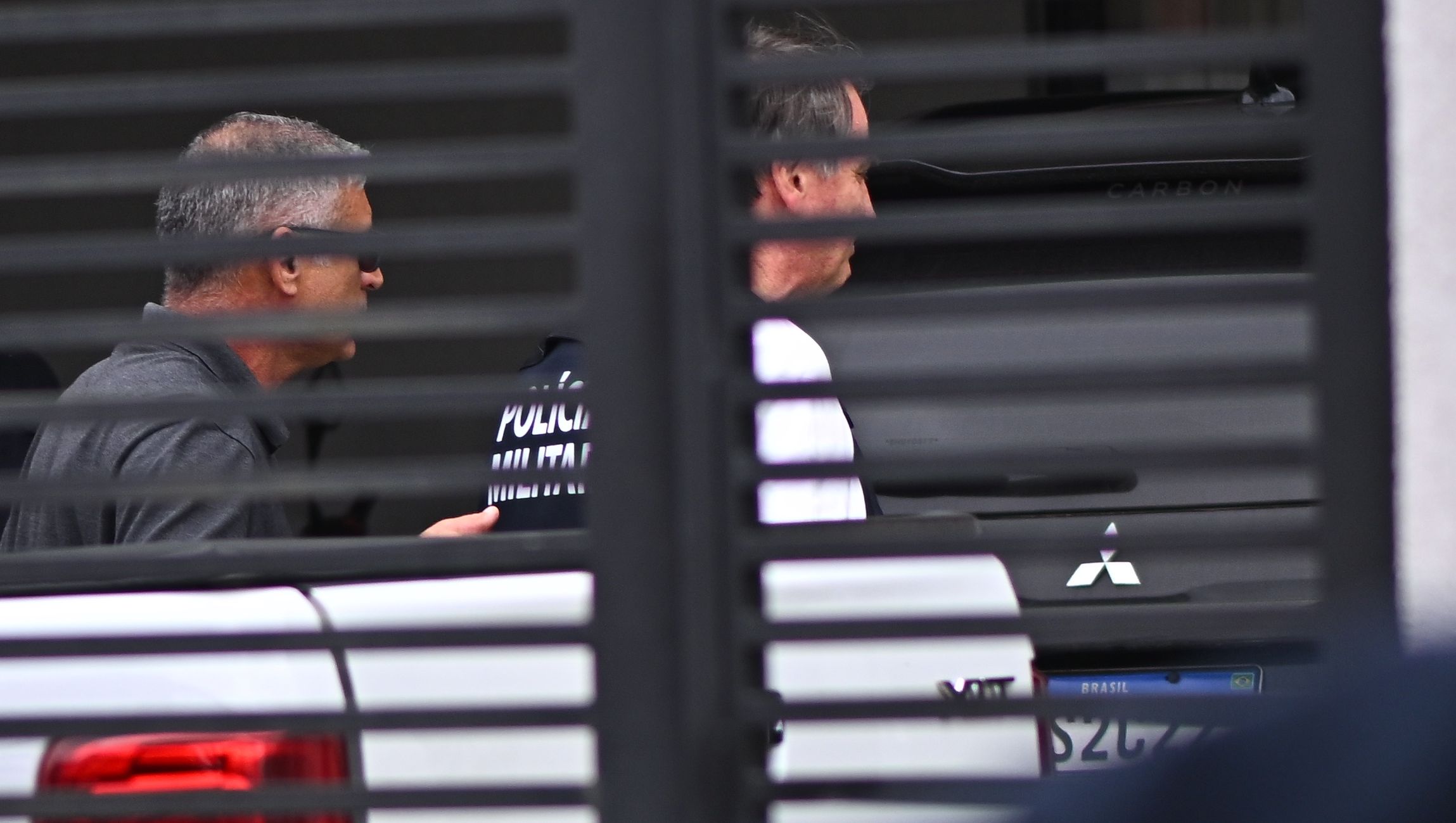 59% defendem que Bolsonaro continue em prisão domiciliar, segundo Datafolha