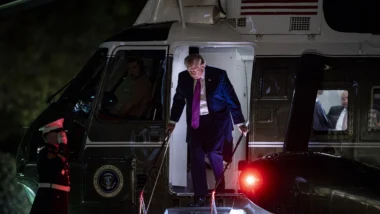 trump tarifas china irã