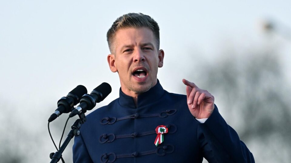 Hungria: com Magyar, o lobby de esquerda sai vitorioso