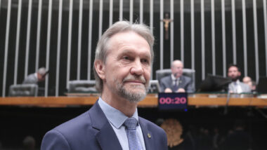 Imagem referente a matéria