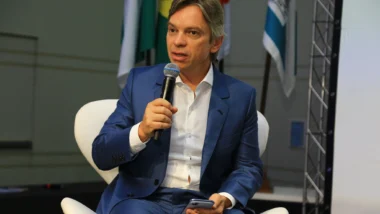 Casagrande Pereira diz acreditar que código de ética não resolverá crise de credibilidade.